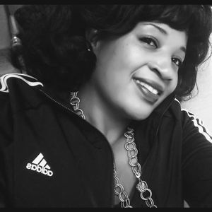 Meet your Posher, Rhonda